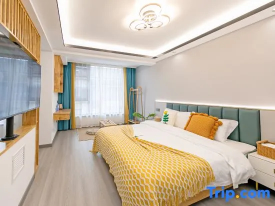 Triple Suite