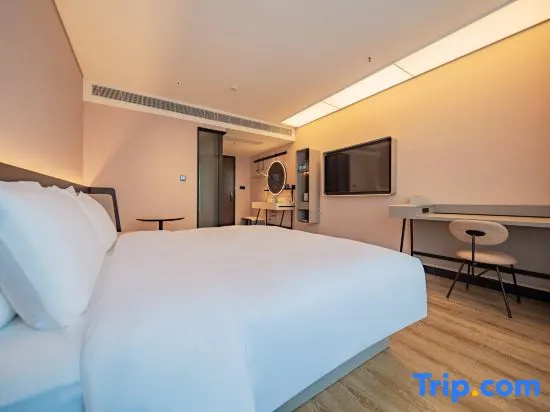 Business room
