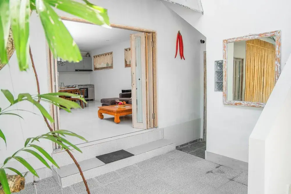 Bali Invest Living