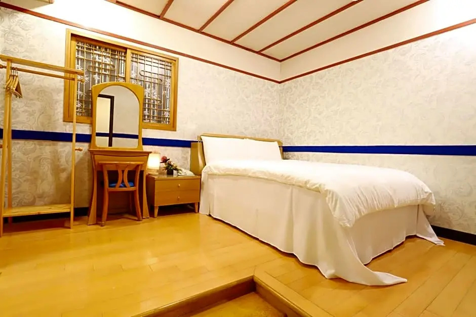 Phoenix Pavilion Hot Spring Hotel - Chambres