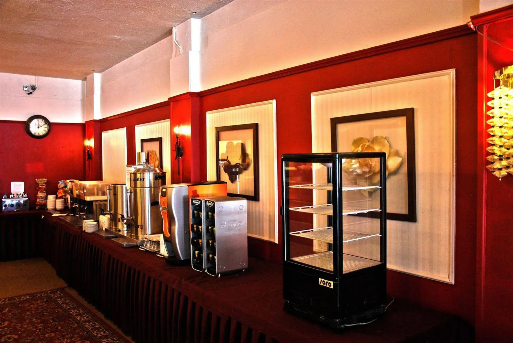 Grand Hotel Central - Général