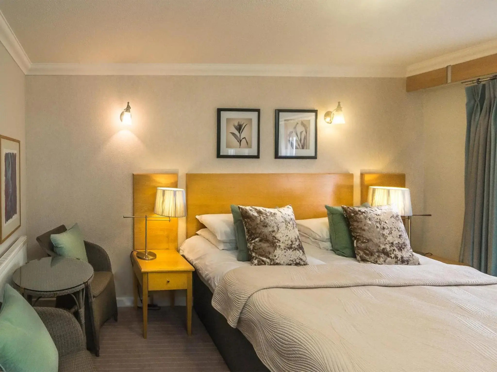 Stradey Park Hotel - Général