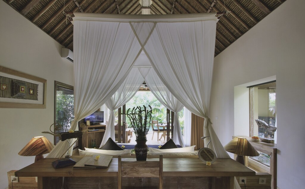 The Sankara Resort