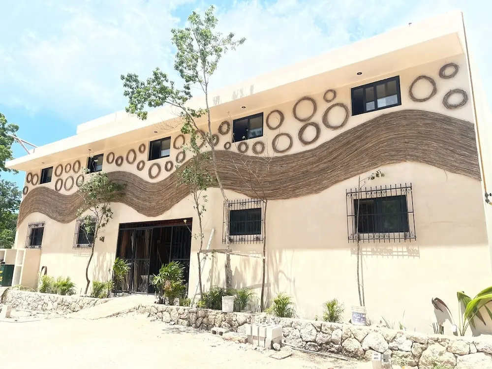 Family & Couples HARMONIA Suites in Tulum