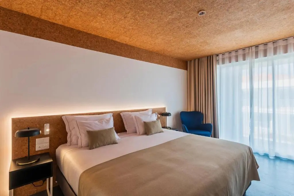 Canadiano - Urban Nature Hotel - Chambres