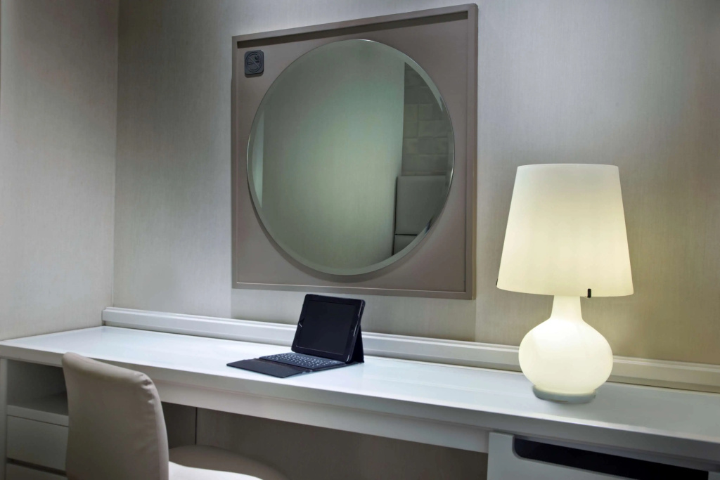 Best Western Signature Collection Hotel Paradiso - Chambres