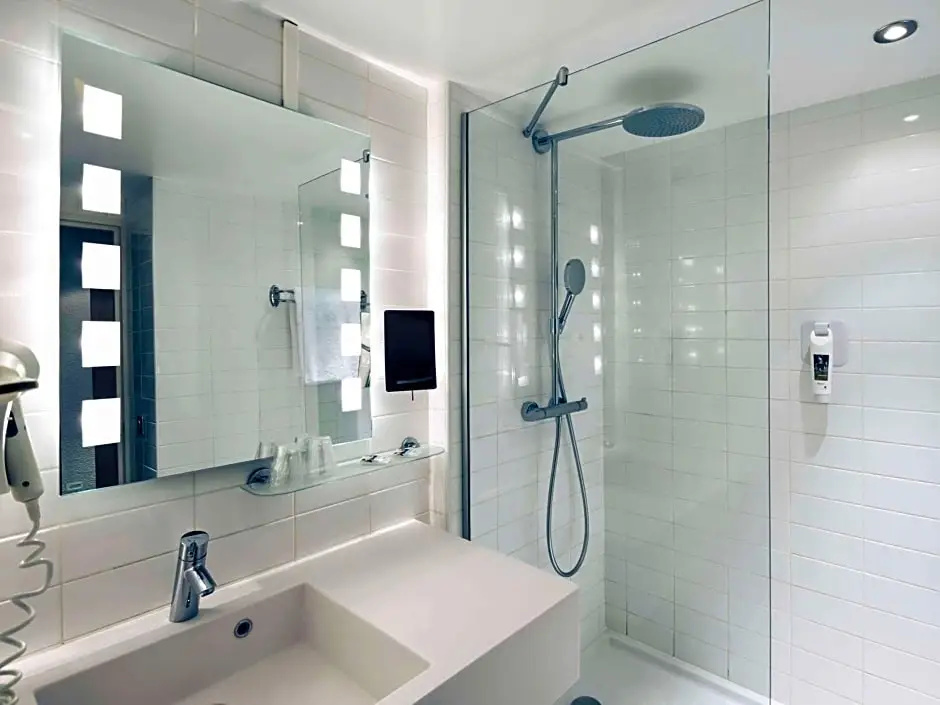Mercure Toulouse Centre Saint-Georges Hotel - Chambres