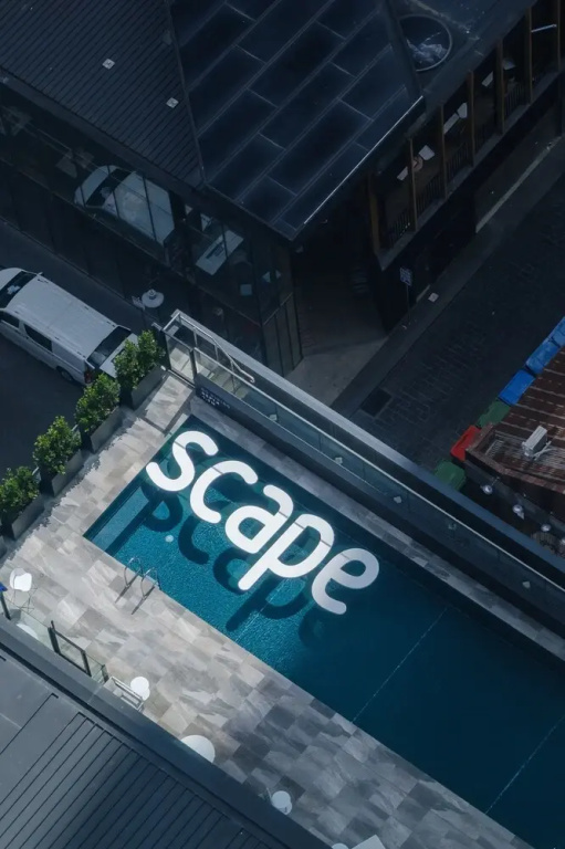 Scape Living at Aurora