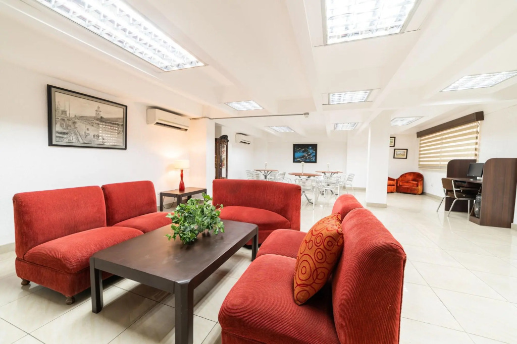 Hotel del Rey — фото 2