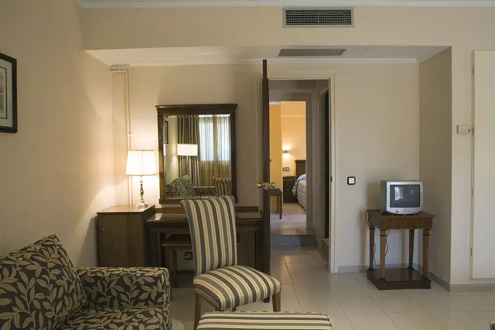 Rovira Hotel - Général