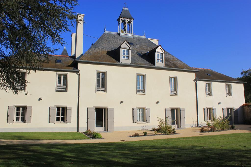 Manoir De La Pommeraie image