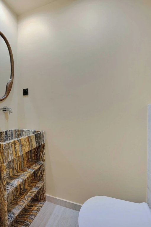 Afficher la photo 8 — Apartment With 4 Rooms for 8 People