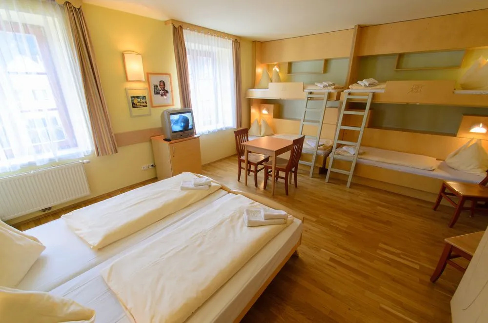 JUFA Hotel Oberwölz - Général