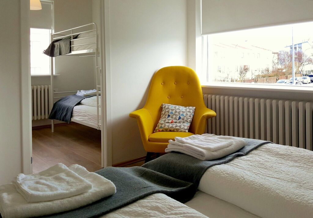 Laekur Hostel by null