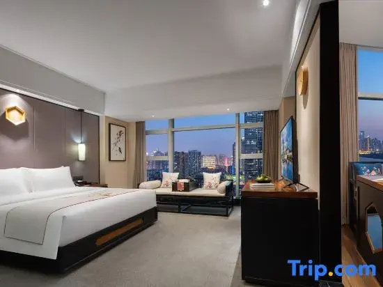 Standard Single room with river view (single bed)