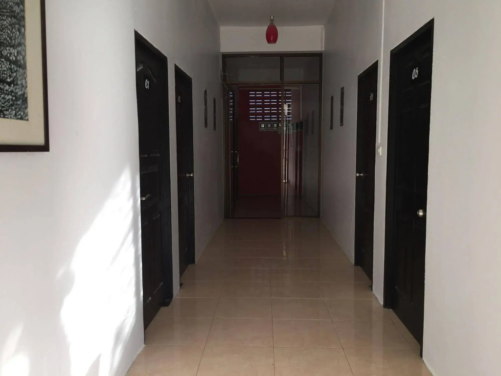 Natai House - Général