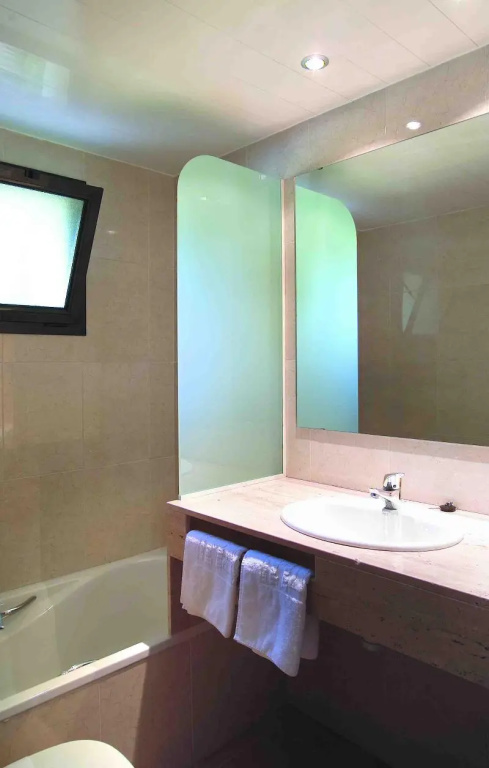 Albamar Apartaments - Chambres