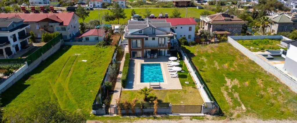 Villa Serenity Fethiye
