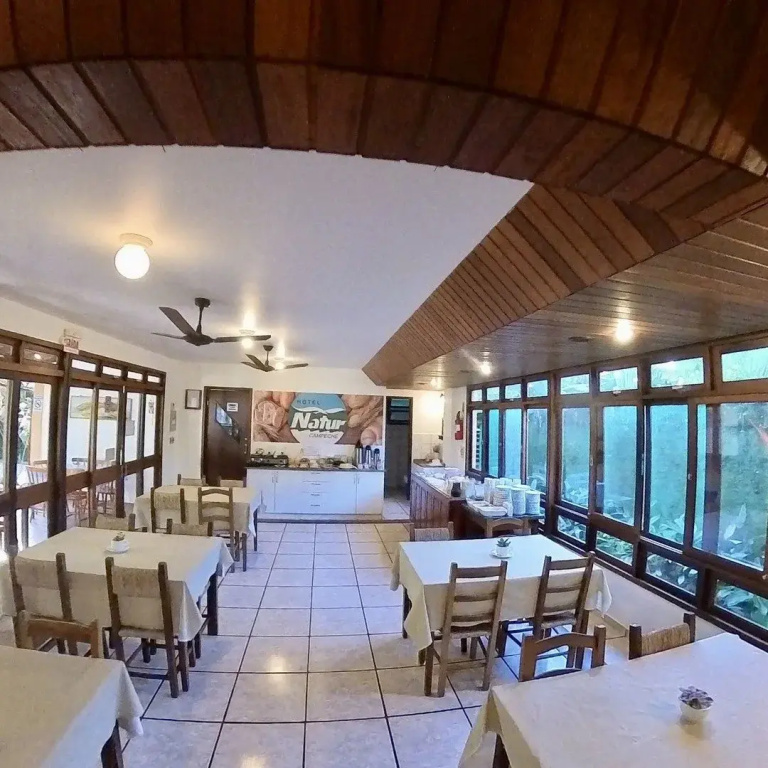 Hotel Natur Campeche - Général