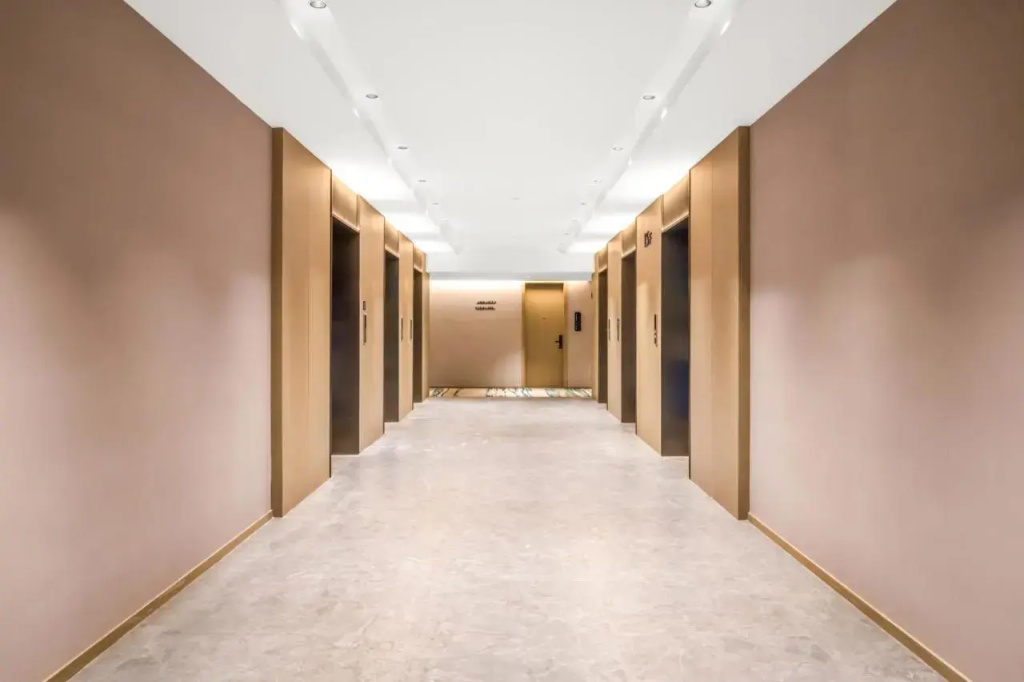 Yunnan Landisi Hotel - Général