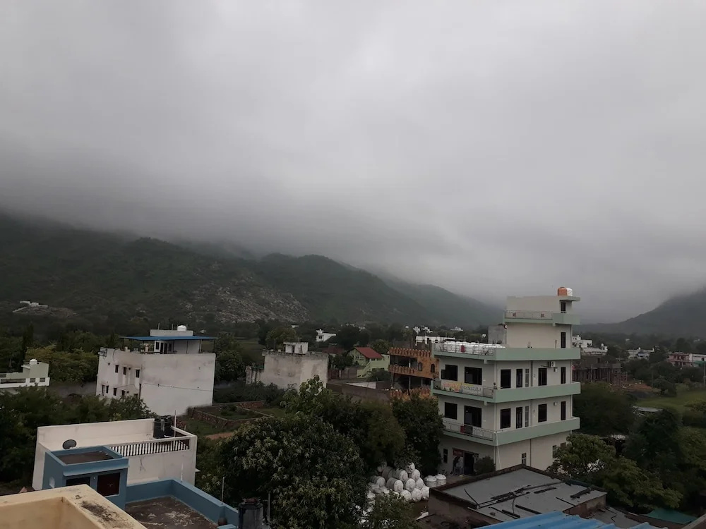 Hotel Green Haveli - Général