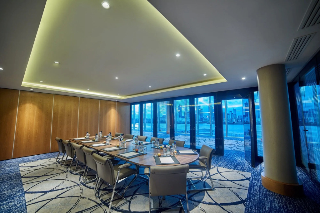 InterContinental London - The O2 by IHG
