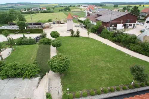 Landhotel zur Kanne