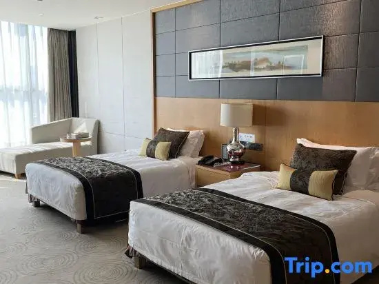 Business room