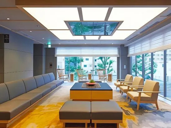 Business Centre