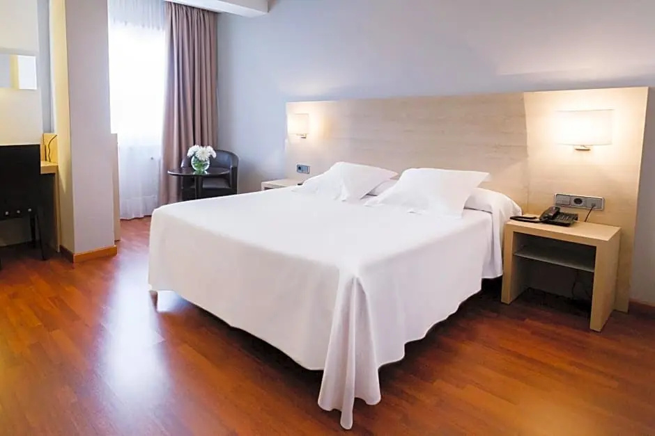 Valencia - Chambres