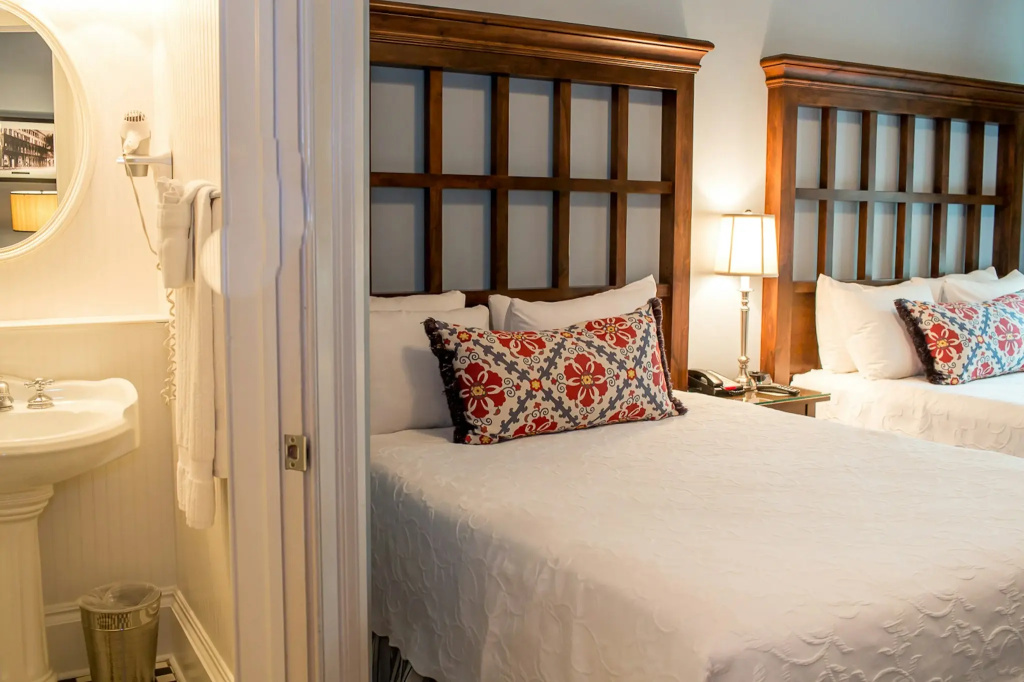 Hotel photo 20