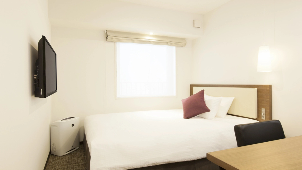 Tokyu Stay Shinjuku - Chambres