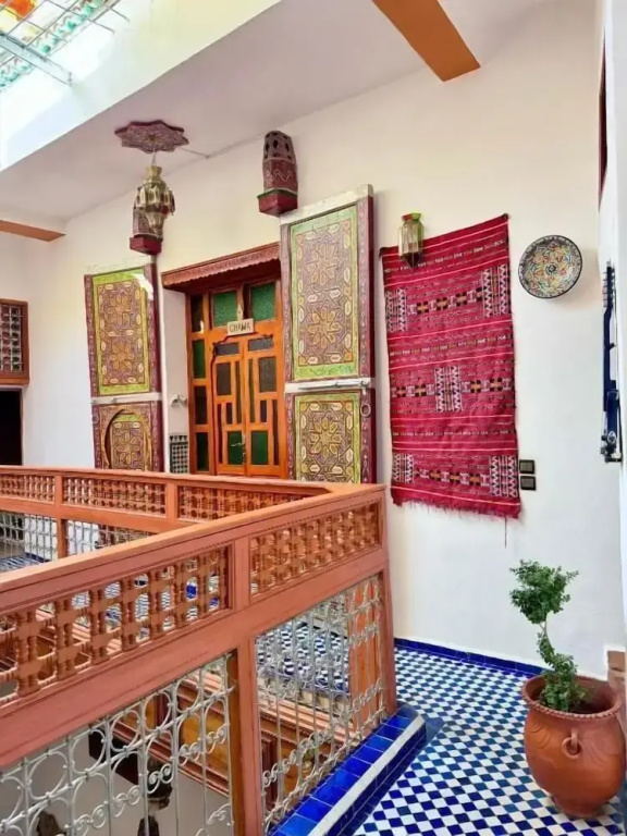 Economy Double room (full double bed)
