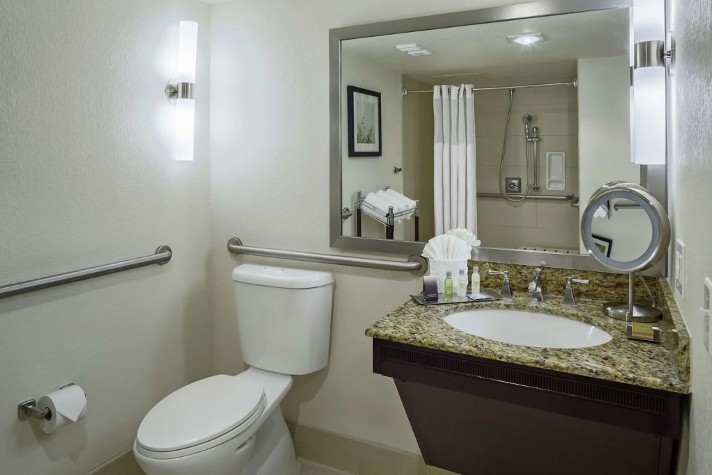 DoubleTree by Hilton San Antonio Downtown - Général