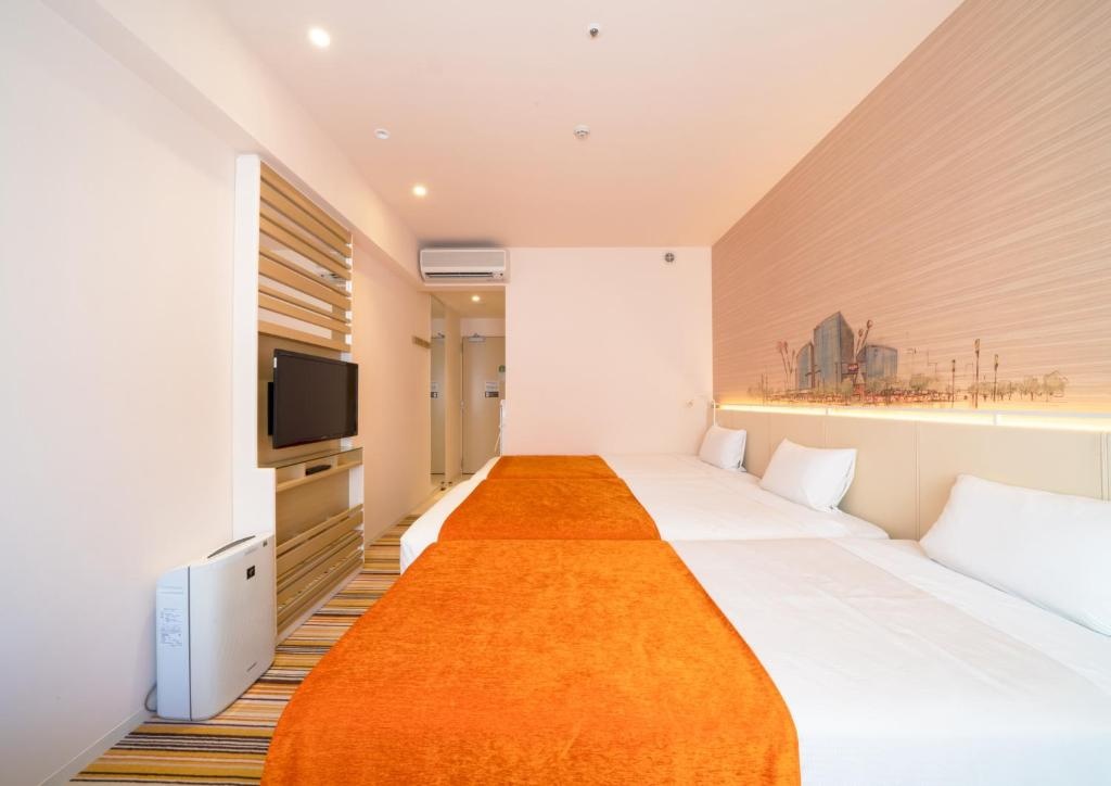 Ours Inn Hankyu 사진 8