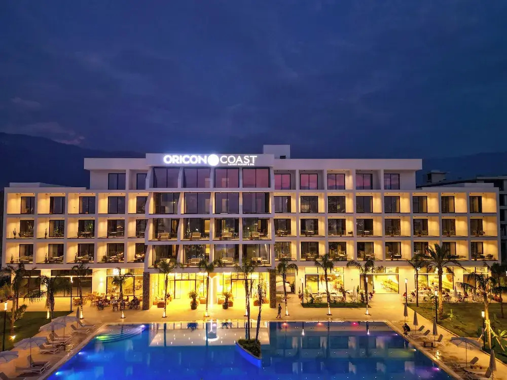 Hotel photo 17