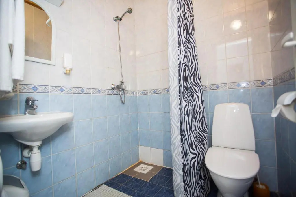 Katariina Guesthouse - Chambres