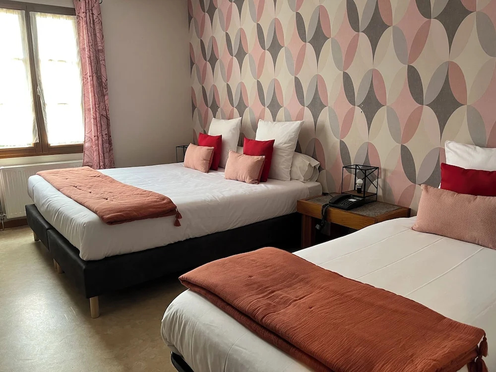 Afficher la photo 7 — Hotel Les Confins Du Perche