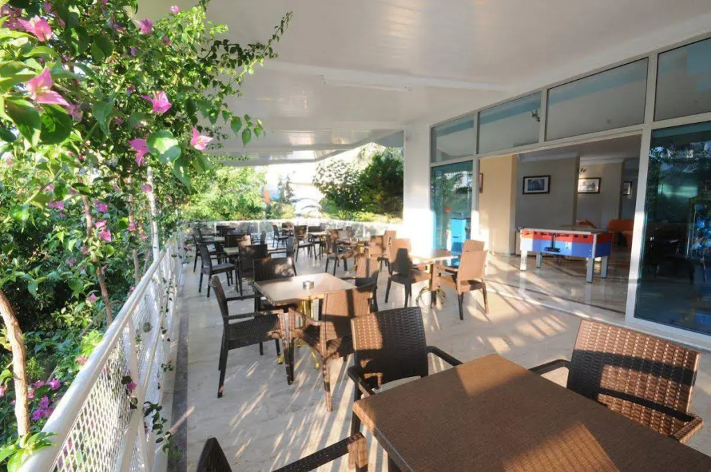 Hotel photo 24
