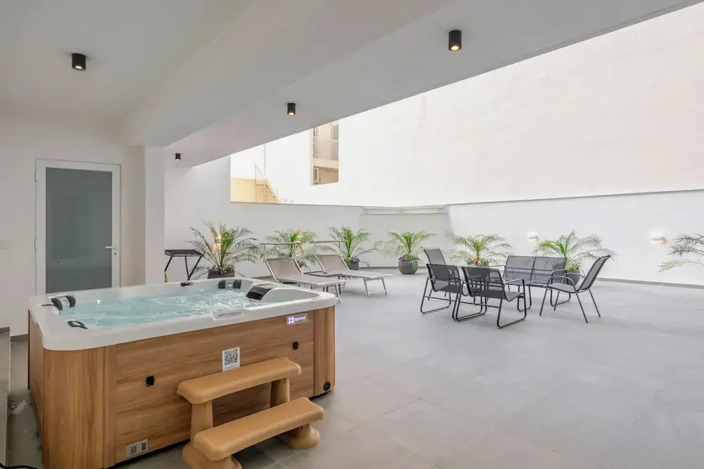 Horizon Suites by the Sea