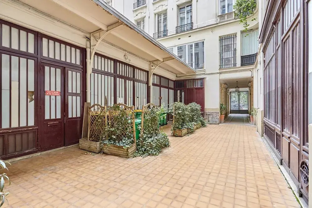 Exceptional Apartment With AC - Heart of Paris