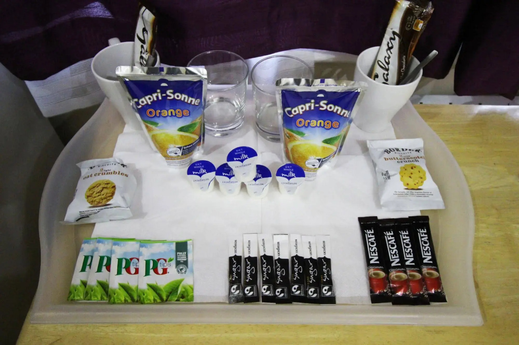 Flexistay Aparthotel Tooting - Général
