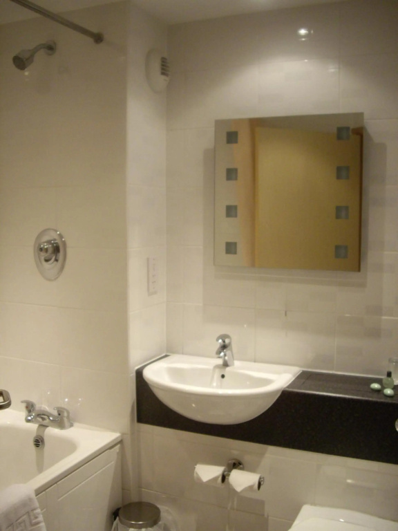 The Corn Mill Lodge Hotel - Général