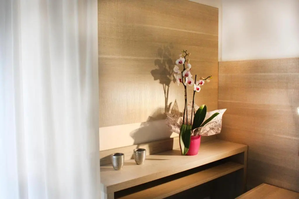Hotel Daniela - Chambres