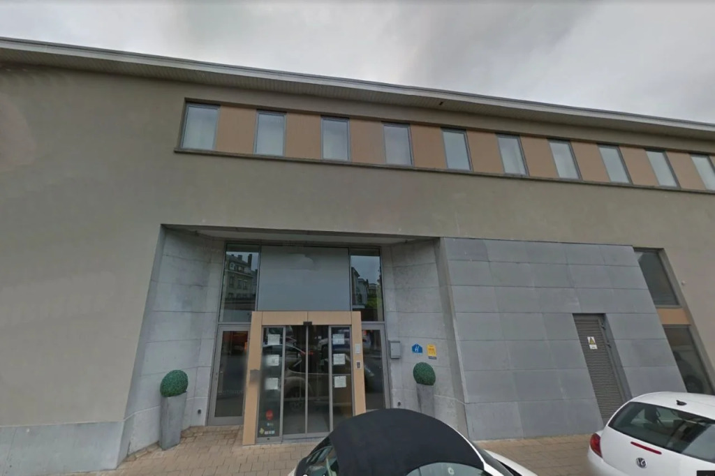 Hotel Alize Mouscron picture