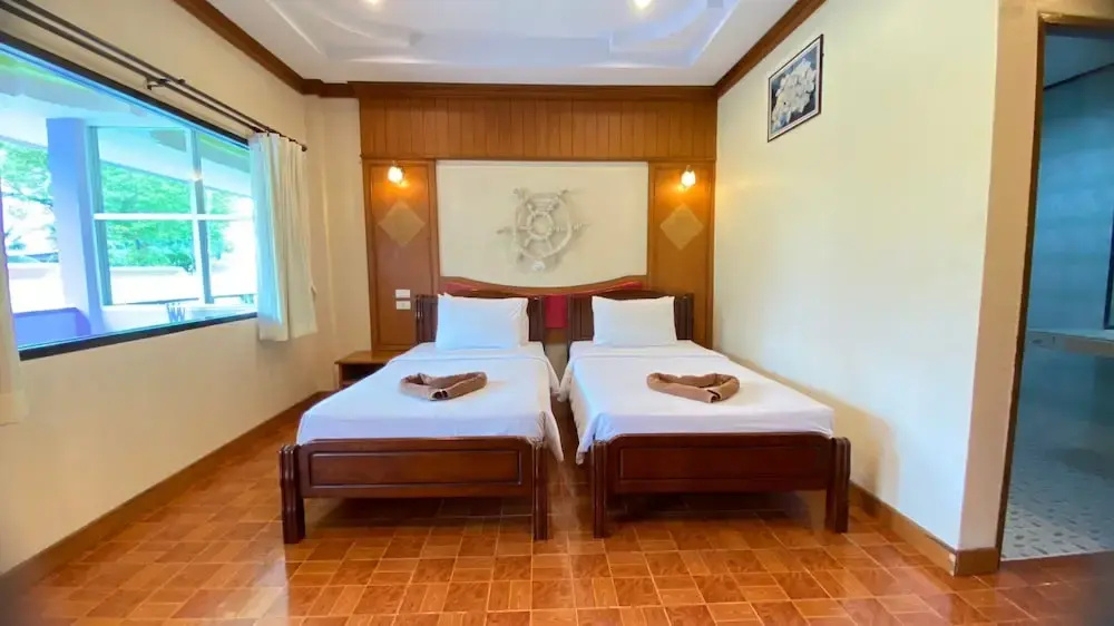 Hotel photo 20