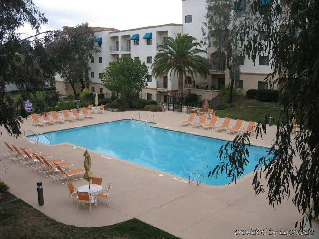 Embassy Suites by Hilton Temecula Valley Wine Country - Général
