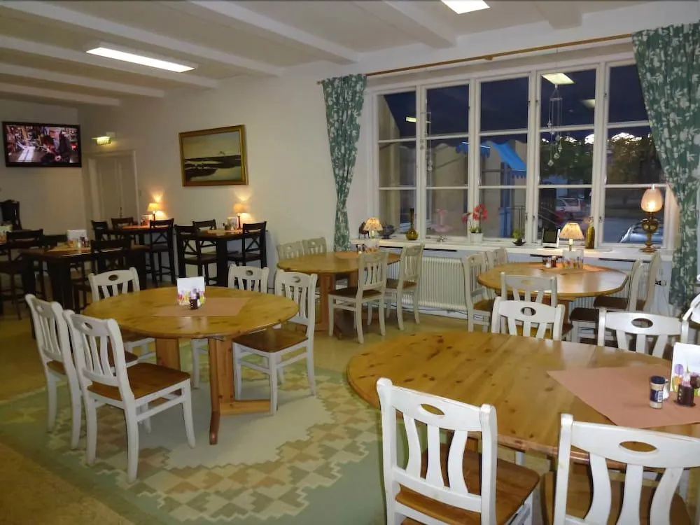 Hotel Arkaden - Général