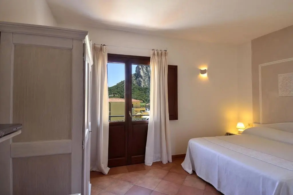 SantAndrea - Chambres