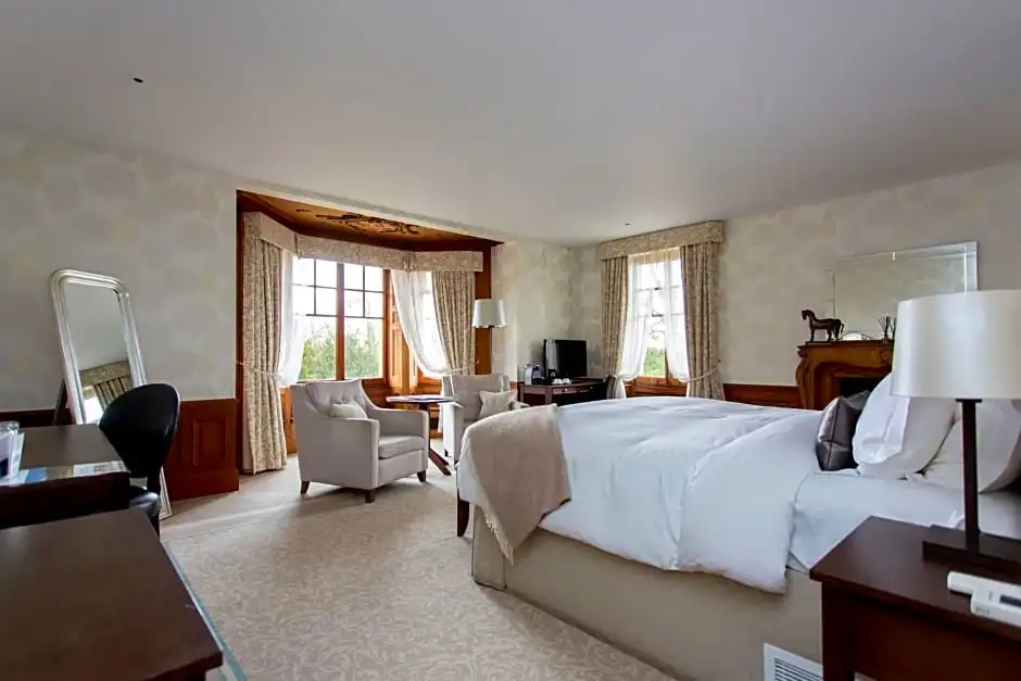 Luxury room